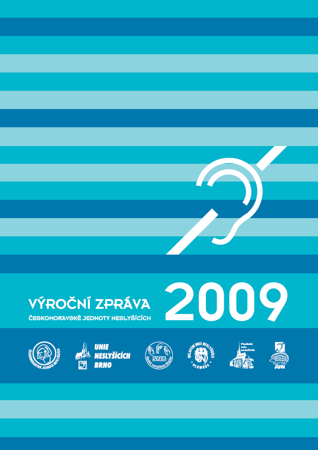 Výroční zpráva 2009