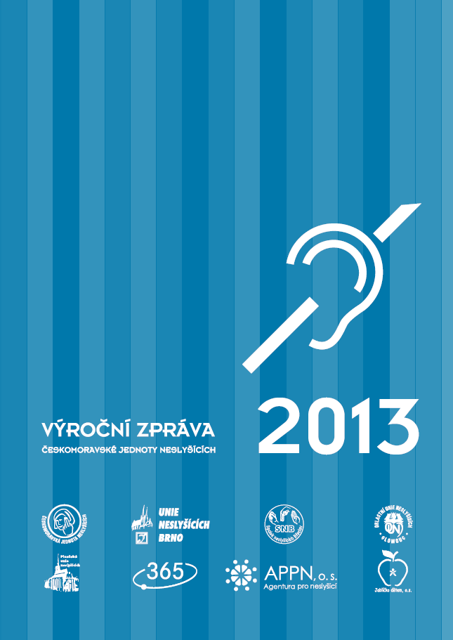 Výroční zpráva 2013