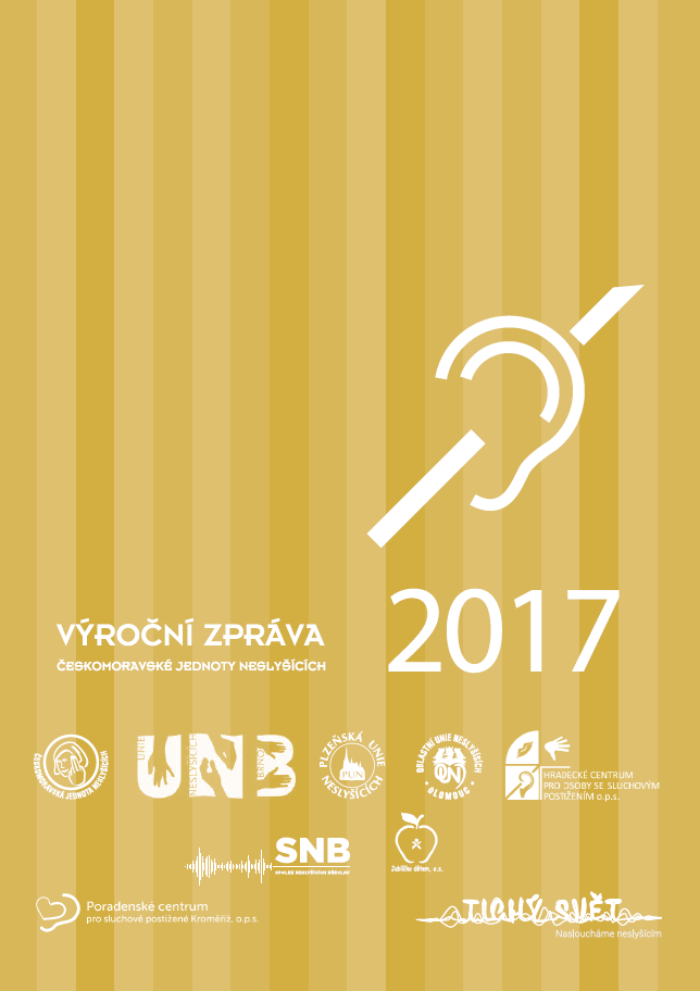 Výroční zpráva 2017