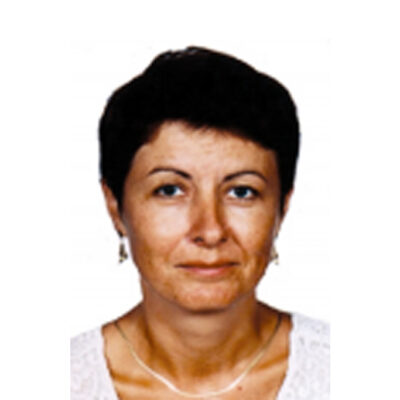 PaedDr. Karla Hrabčíková