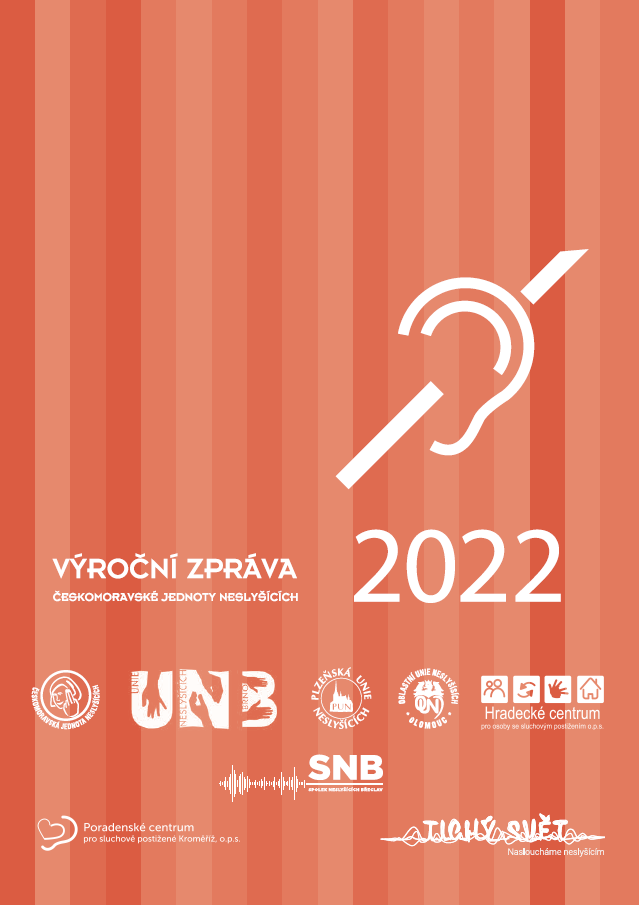 Výroční zpráva 2022