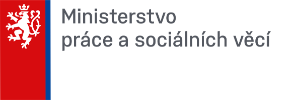 Ministerstvo práce a sociálních věcí ČR