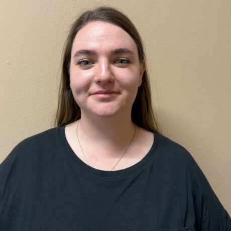 Lenka Perličková, DiS.